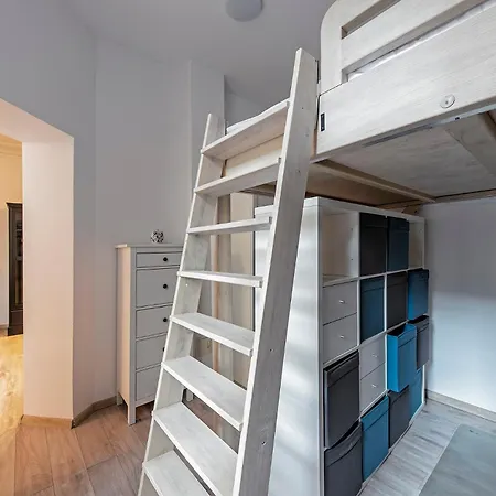 Rentplanet - Wyspianskiego *