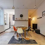 Rentplanet - Wyspianskiego Apartmán