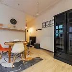 Rentplanet - Wyspianskiego Poznaň