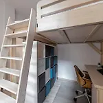 Apartmán Rentplanet - Wyspianskiego