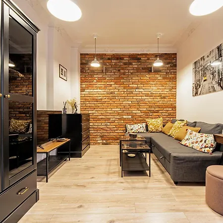 Rentplanet - Wyspianskiego * Poznaň