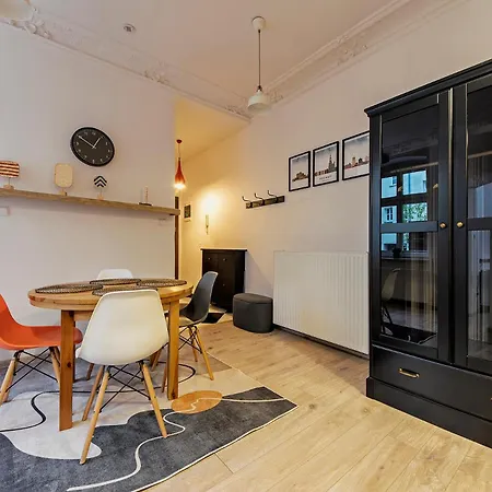 Rentplanet - Wyspianskiego Poznaň