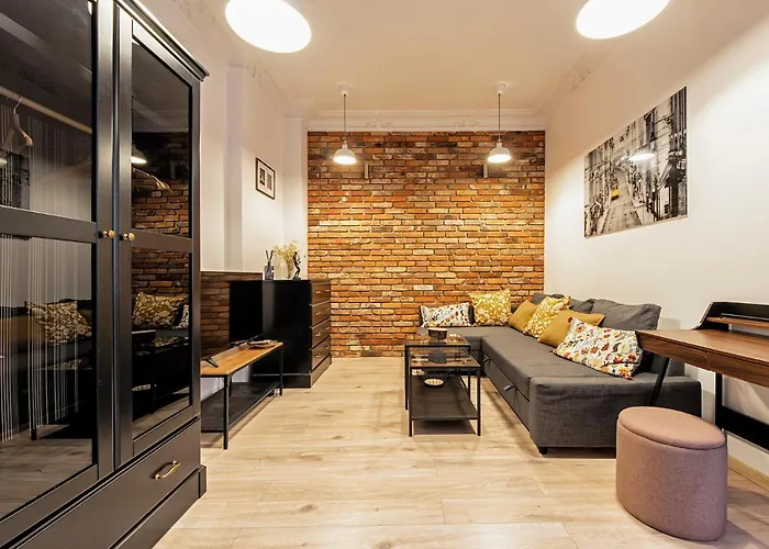 Rentplanet - Wyspiańskiego * Poznań