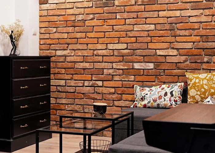 Rentplanet - Wyspiańskiego Poznań