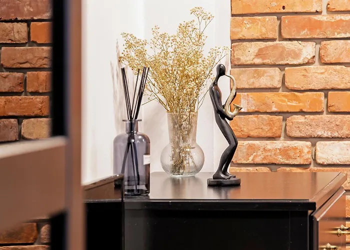 Rentplanet - Wyspiańskiego Apartament Poznań