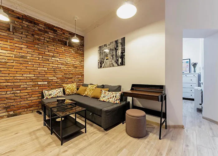 Rentplanet - Wyspiańskiego