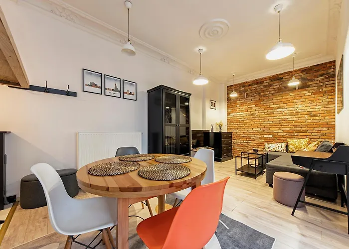 Rentplanet - Wyspiańskiego *