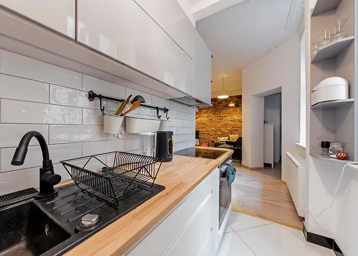 Rentplanet - Wyspiańskiego *