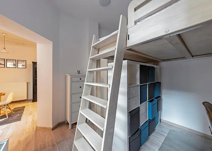 Rentplanet - Wyspiańskiego *